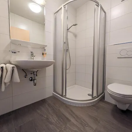 Forelle Hotell Plansee