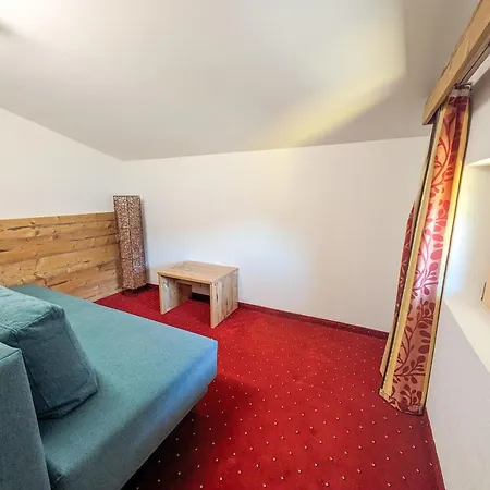 Forelle Отель 4*