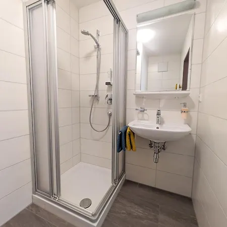 Forelle Hotell Plansee