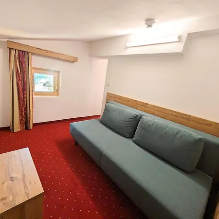 Forelle Hotel 4*