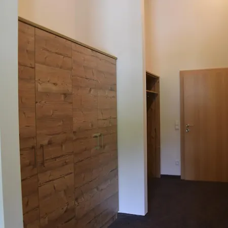 Szálloda Forelle 4*