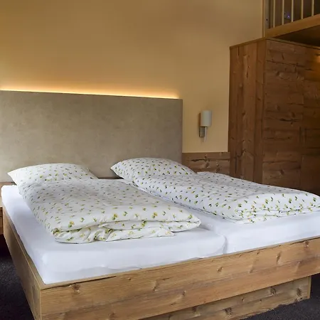 Hotel Forelle 4*