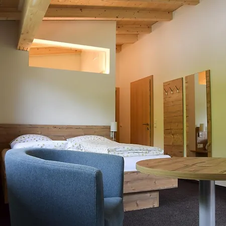 Hotel Forelle 4*