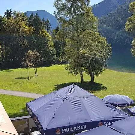 Hotel Forelle 4*