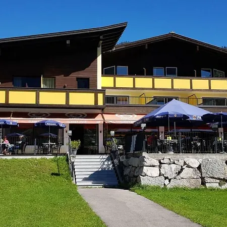 Forelle 4* Lago Plansee