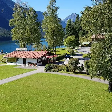Hotel Forelle 4*