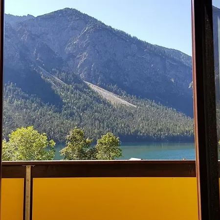 Forelle Lago Plansee