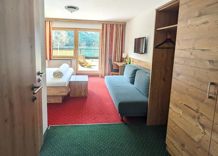 Forelle Lago Plansee