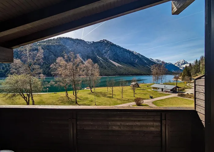 Forelle 4* Lago Plansee