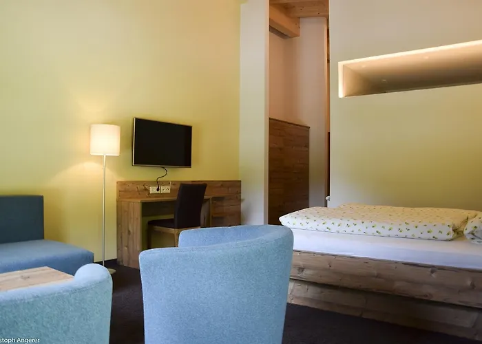 Hotel Forelle 4*