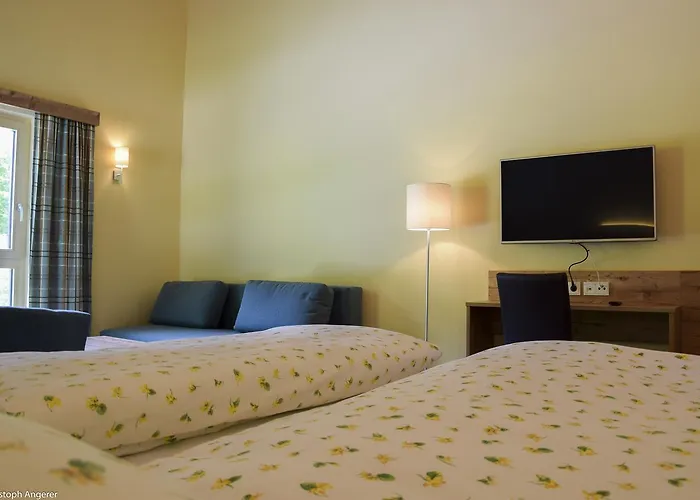 Forelle 4* Lago Plansee