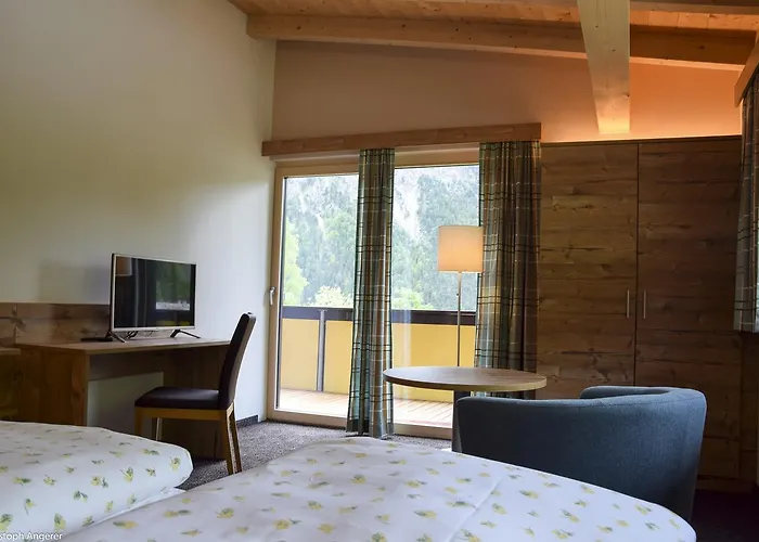 Forelle 4* Lago Plansee