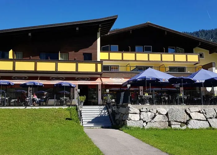 Forelle 4* Lago Plansee