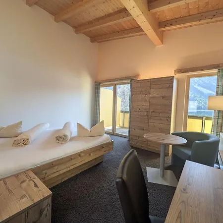 מלון Forelle פלאנסי