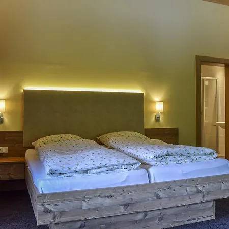 Forelle 4* Plansee