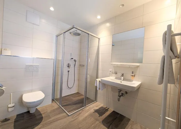 Hotel Forelle Plansee