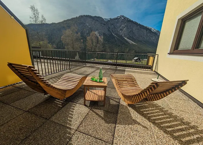 Forelle Hotel Plansee