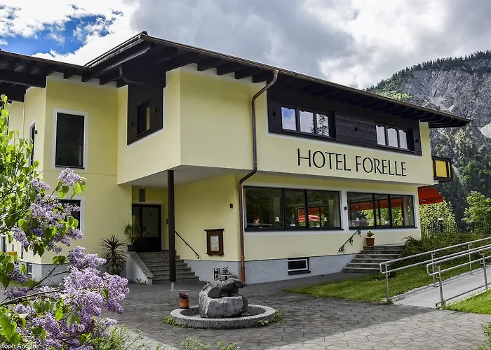 Hotel Forelle 4*