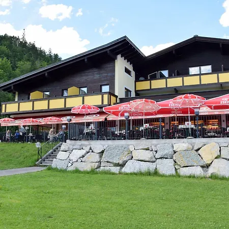 Hotel Forelle 4*