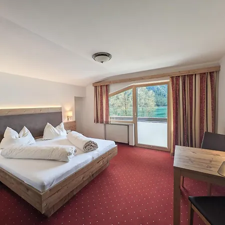 Hotel Forelle 4*