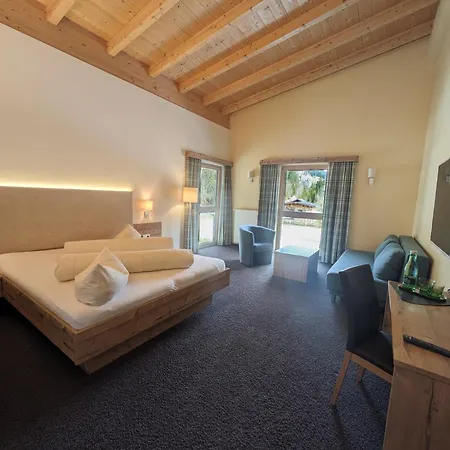 Hotel Forelle 4*