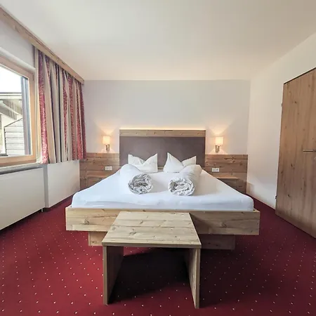 Hotel Forelle