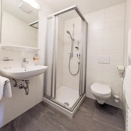 Forelle Hotel