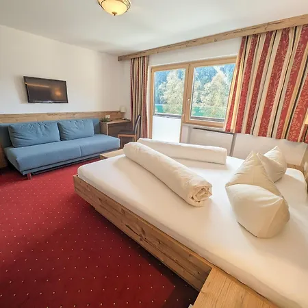 Hotel Forelle Plansee