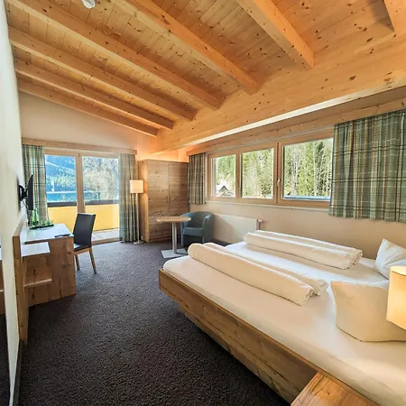 Hotel Forelle 4*