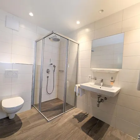 Hotel Forelle Plansee