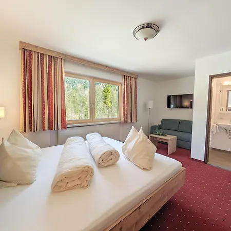 Hotel Forelle 4*