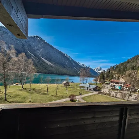 Forelle Hotel Plansee