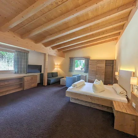 Hotel Forelle 4*