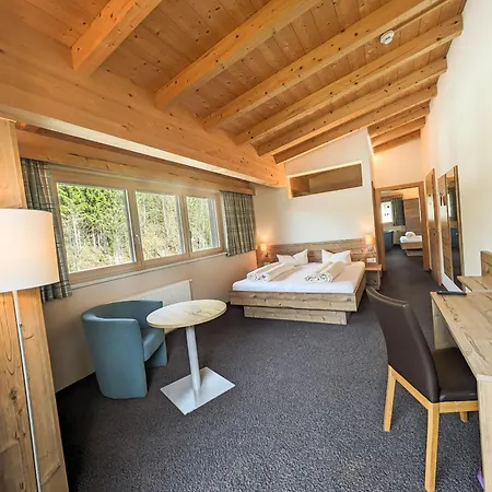 Forelle Hotel 4*