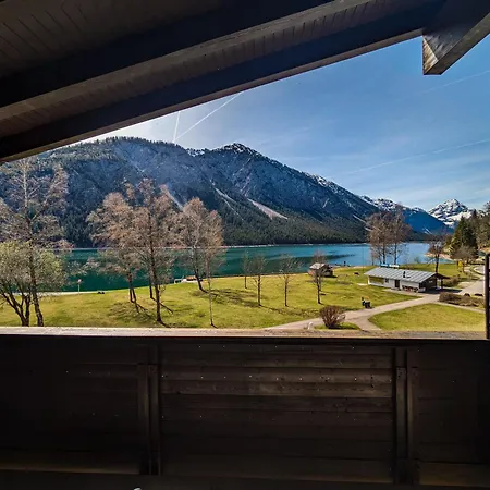 Forelle 4* Plansee