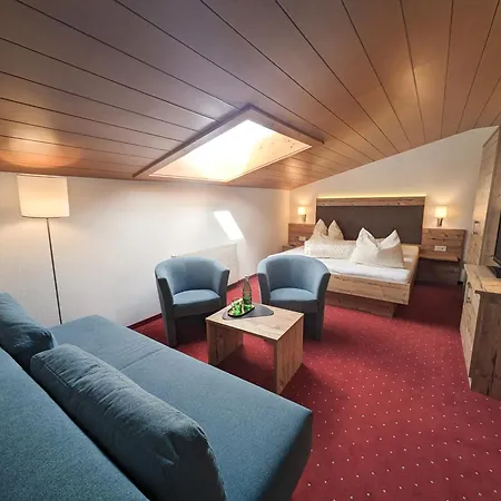 Forelle Hotel
