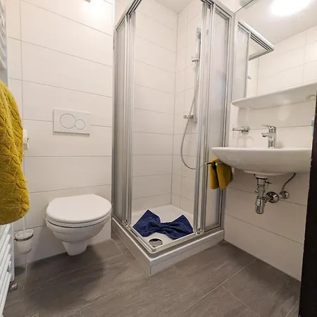 Forelle Hotel