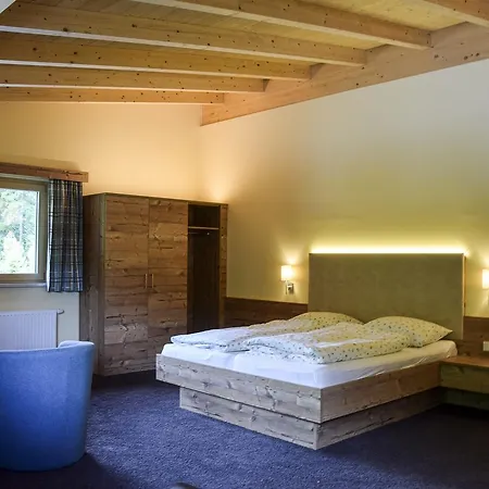 Forelle 4* Plansee