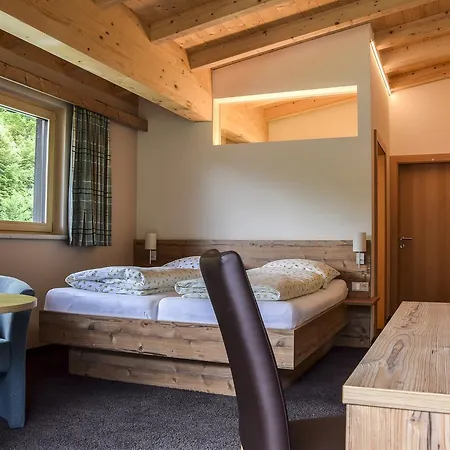 Forelle 4* Plansee