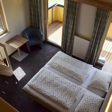 Forelle 4* Plansee