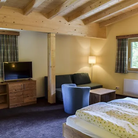 Forelle 4* Plansee