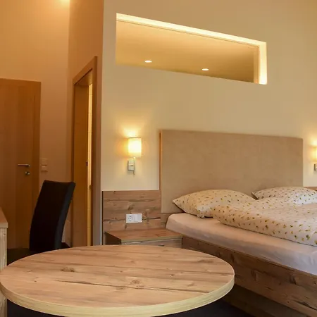 Forelle 4* Plansee