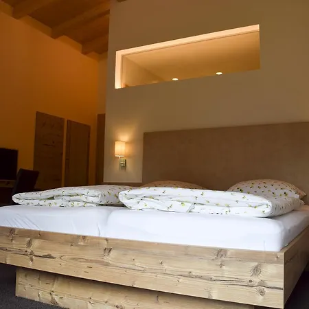 Hotel Forelle 4*