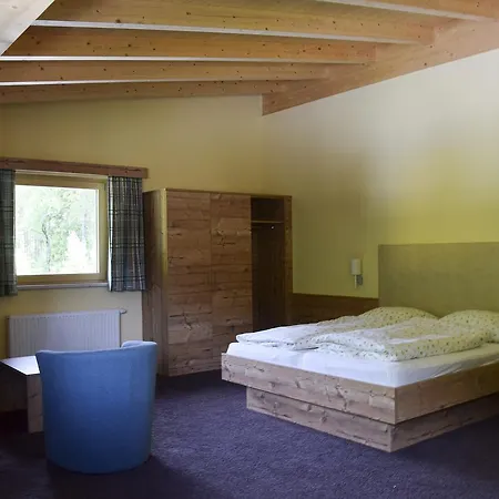 Forelle 4* Plansee