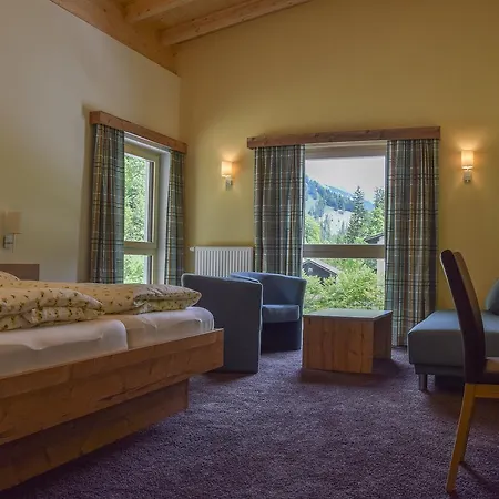 Hotel Forelle 4*
