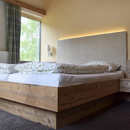 Forelle 4* Plansee