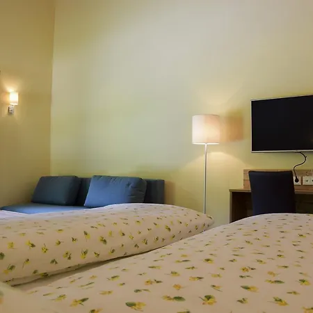 Forelle 4* Plansee