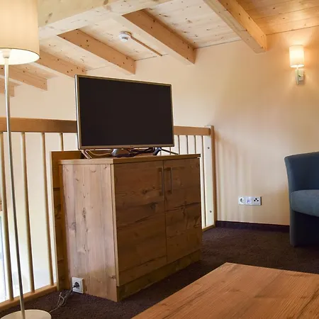 Forelle 4* Plansee