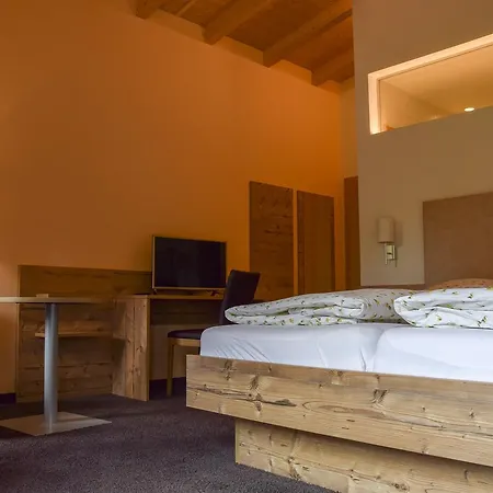 Hotel Forelle 4*
