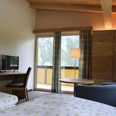 Forelle 4* Plansee